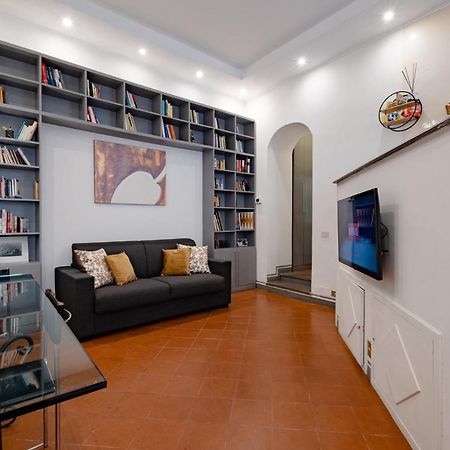 Roman Forum Apartment - The Heart Of Roma Exterior foto