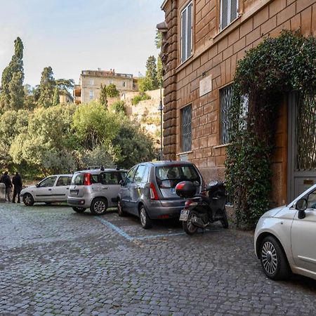 Roman Forum Apartment - The Heart Of Roma Exterior foto