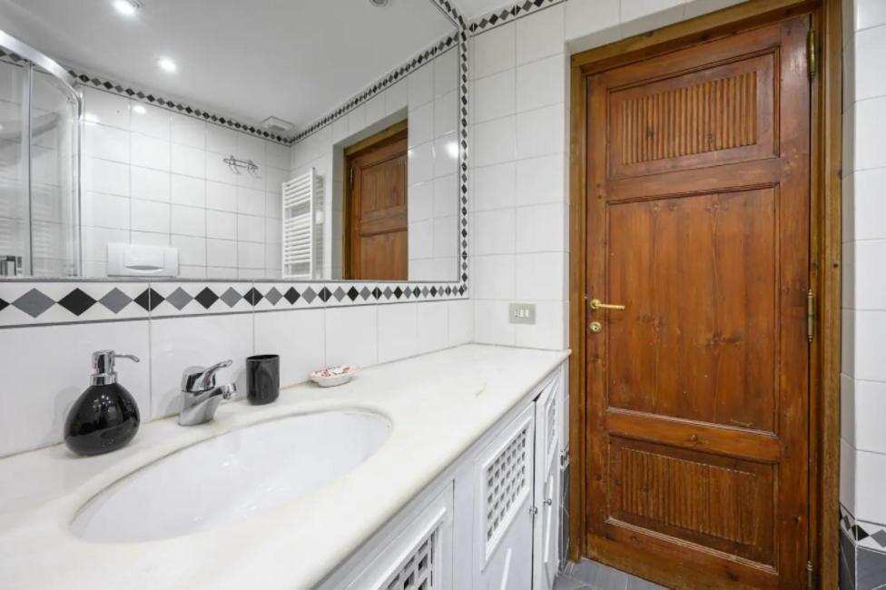 Roman Forum Apartment - The Heart Of Roma Exterior foto