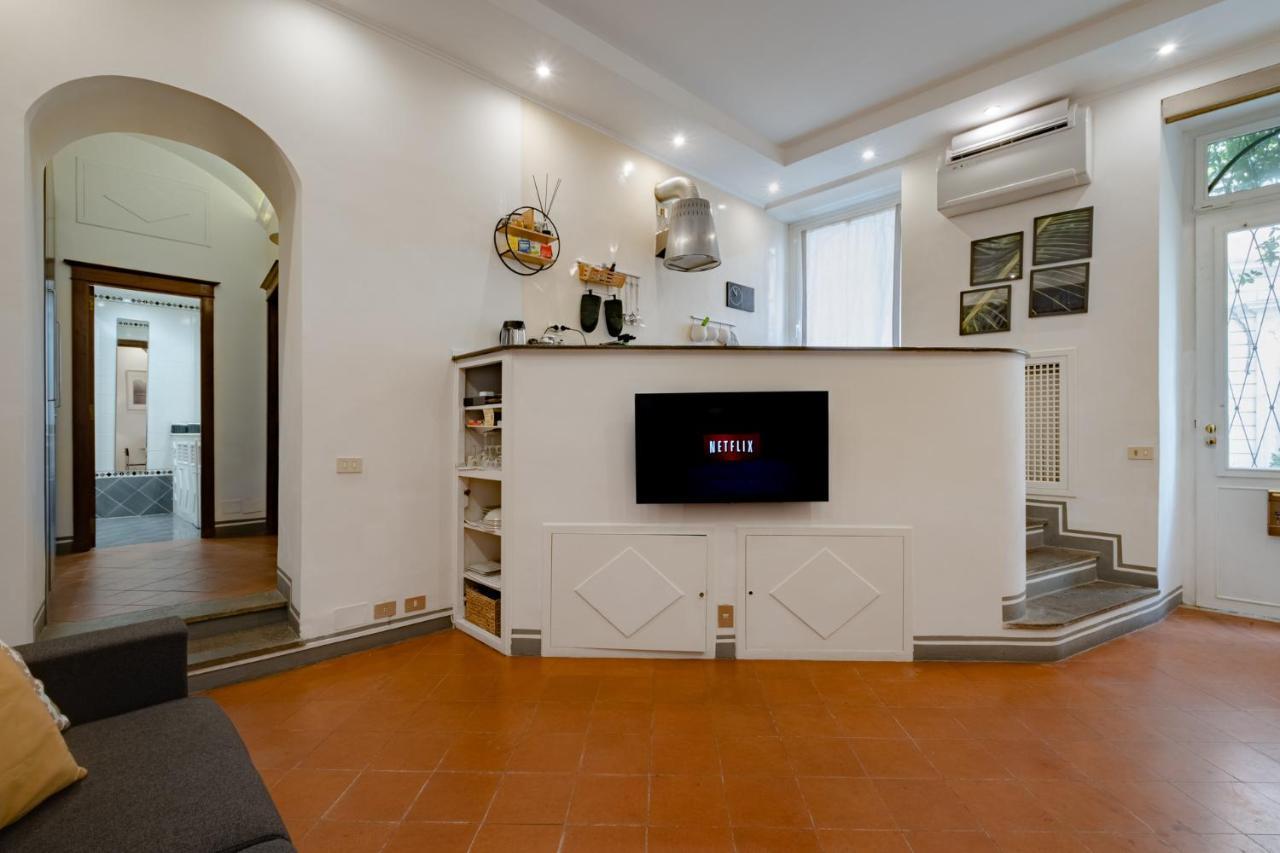 Roman Forum Apartment - The Heart Of Roma Exterior foto