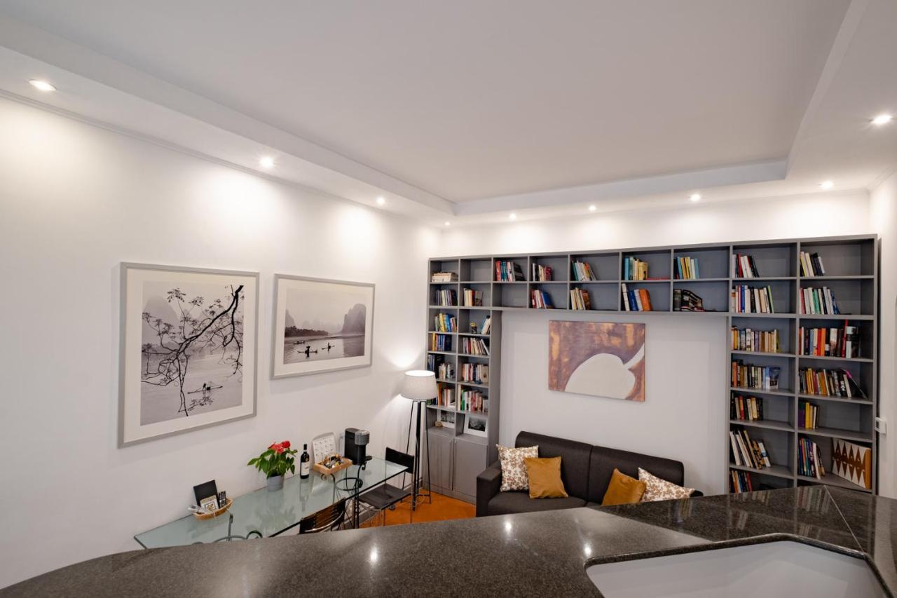 Roman Forum Apartment - The Heart Of Roma Exterior foto