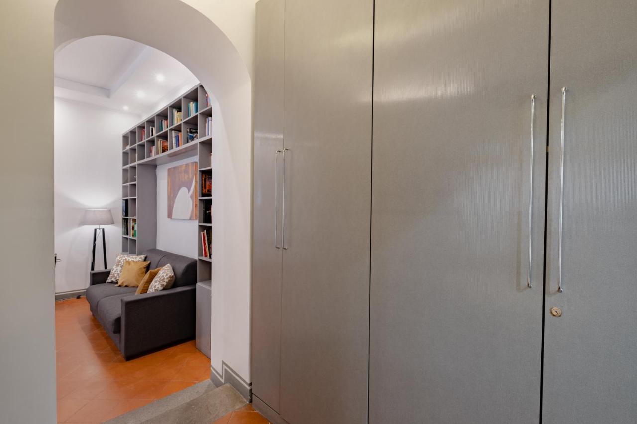 Roman Forum Apartment - The Heart Of Roma Exterior foto