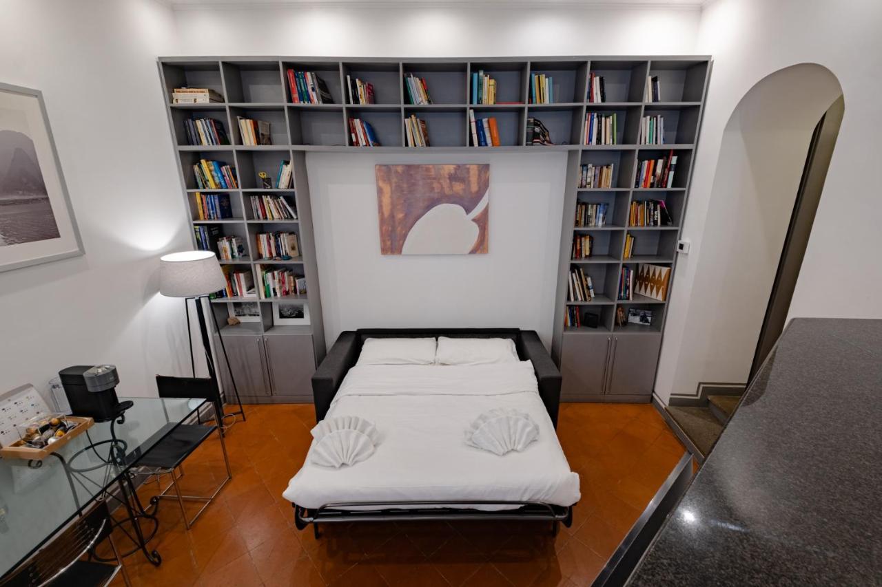 Roman Forum Apartment - The Heart Of Roma Exterior foto