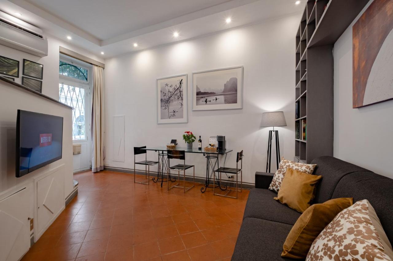 Roman Forum Apartment - The Heart Of Roma Exterior foto