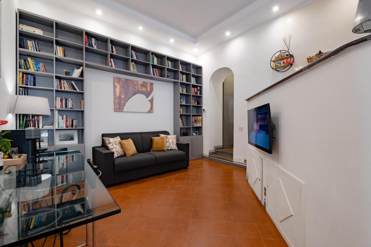 Roman Forum Apartment - The Heart Of Roma Exterior foto