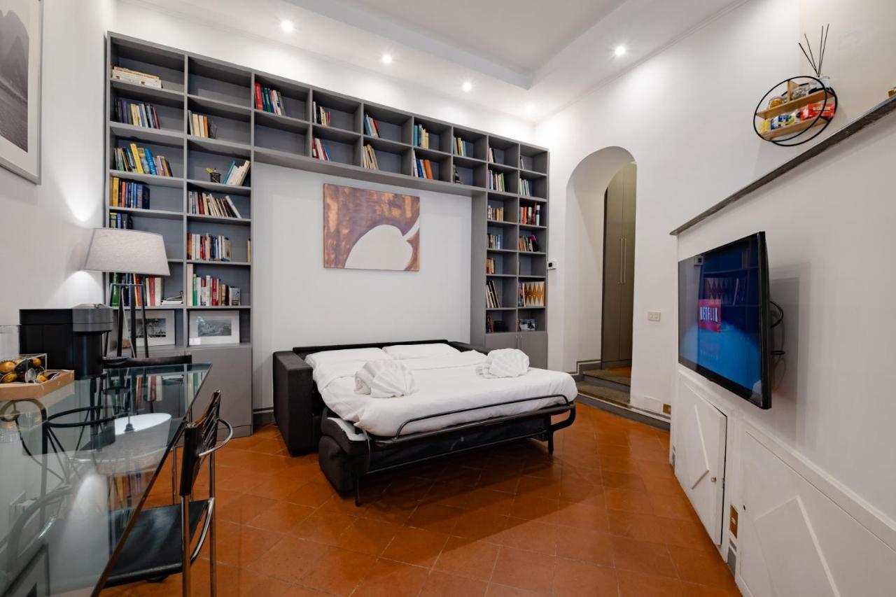 Roman Forum Apartment - The Heart Of Roma Exterior foto