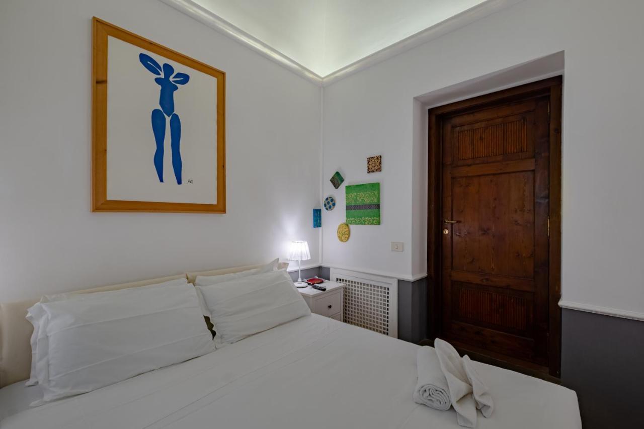 Roman Forum Apartment - The Heart Of Roma Exterior foto