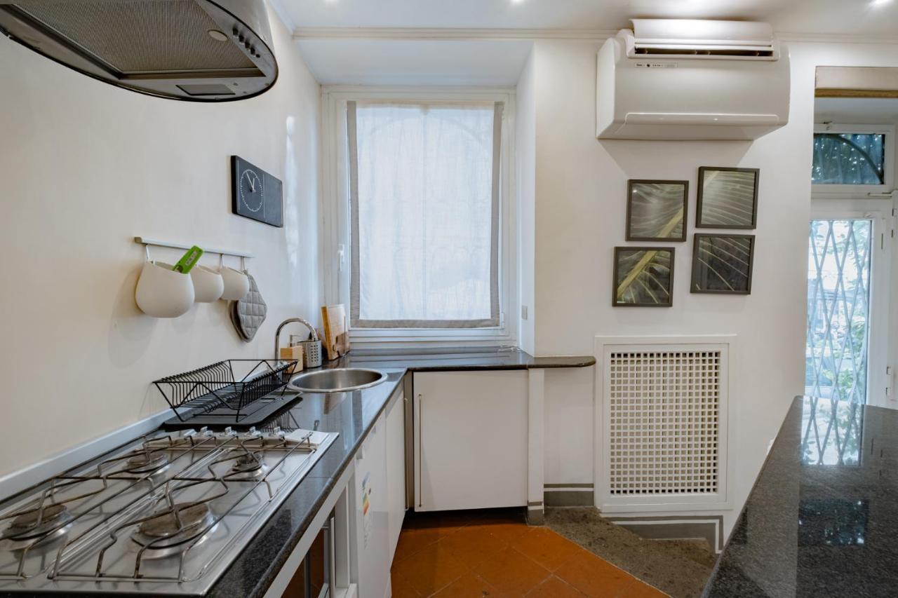 Roman Forum Apartment - The Heart Of Roma Exterior foto