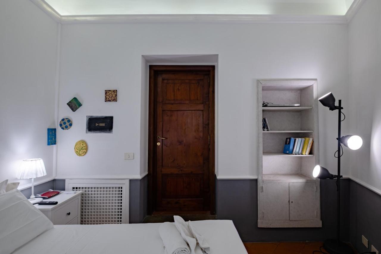 Roman Forum Apartment - The Heart Of Roma Exterior foto