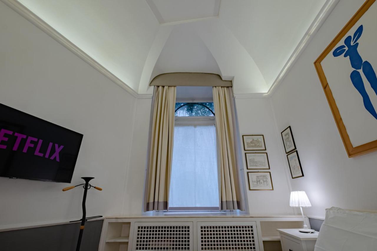 Roman Forum Apartment - The Heart Of Roma Exterior foto