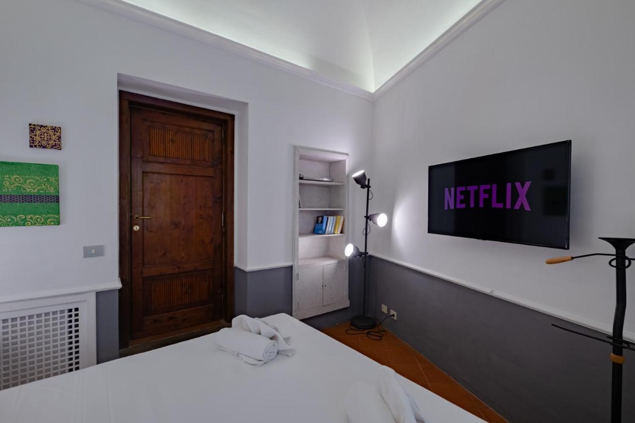 Roman Forum Apartment - The Heart Of Roma Exterior foto