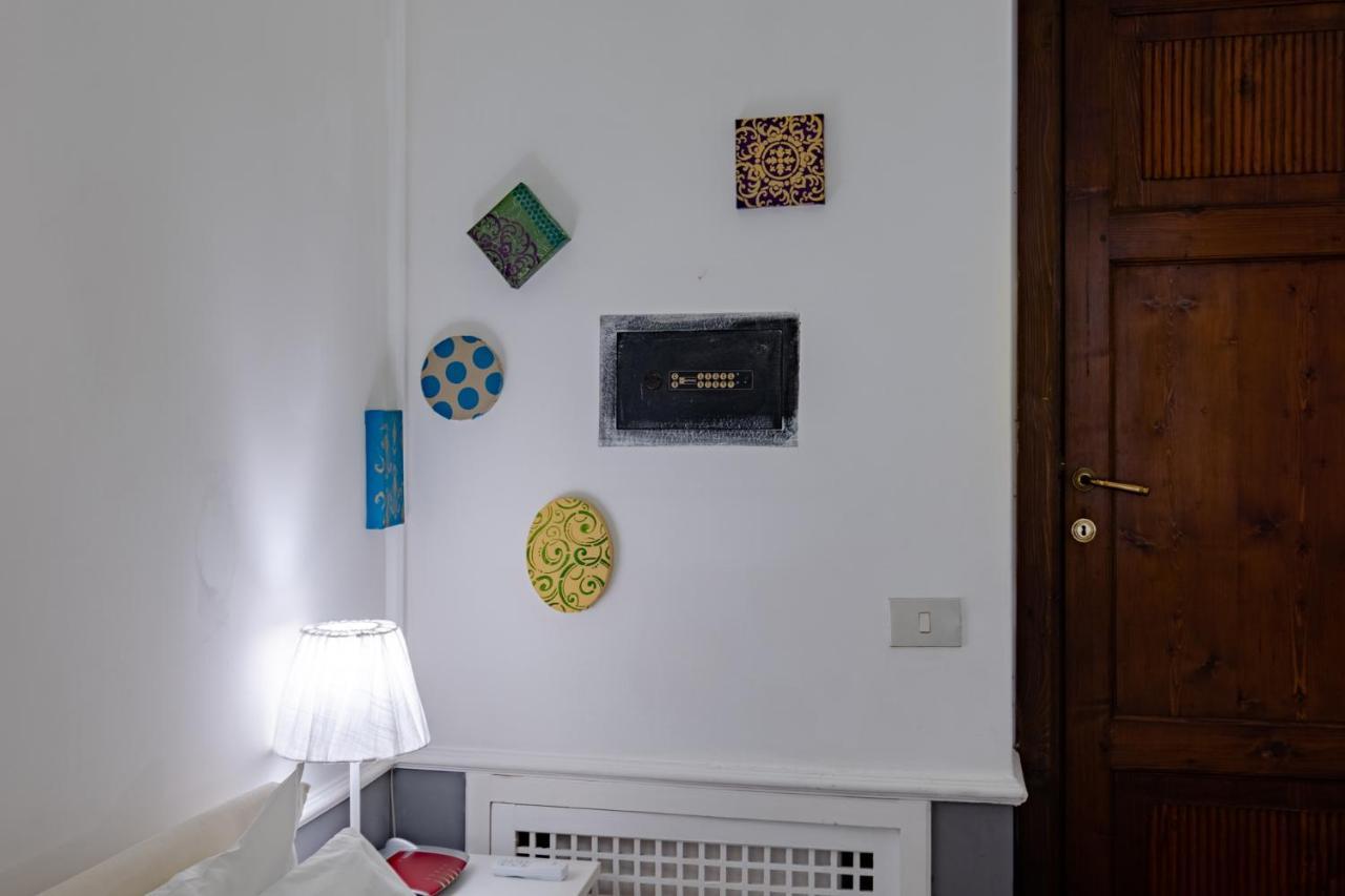 Roman Forum Apartment - The Heart Of Roma Exterior foto